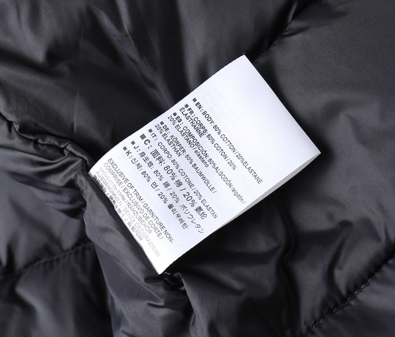 Arcteryx Down Jackets